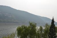Yihe-Fluss &ndash; &copy; Helene Johannsen (Eberhardt TRAVEL)