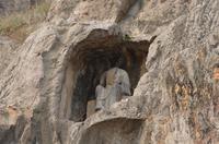 Longmen-Grotten, Luoyang &ndash; &copy; Helene Johannsen (Eberhardt TRAVEL)