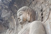 Drachentorgrotte der Kaiserin Wu &ndash; &copy; Helene Johannsen (Eberhardt TRAVEL)