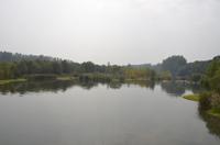Yihe-Fluss &ndash; &copy; Helene Johannsen (Eberhardt TRAVEL)