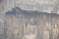 Drachentorgrotte der Kaiserin Wu &ndash; &copy; Helene Johannsen (Eberhardt TRAVEL)