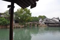 Wasserdorf Wuzhen &ndash; &copy; Helene Johannsen (Eberhardt TRAVEL)