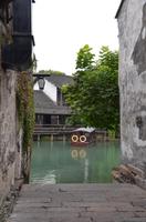 Wasserdorf Wuzhen &ndash; &copy; Helene Johannsen (Eberhardt TRAVEL)