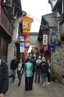 Wasserdorf Wuzhen &ndash; &copy; Helene Johannsen (Eberhardt TRAVEL)