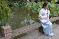 Garten des Verweilen, Suzhou &ndash; &copy; Helene Johannsen (Eberhardt TRAVEL)