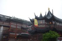 Altstadt von Shanghai &ndash; &copy; Helene Johannsen (Eberhardt TRAVEL)