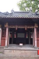 Private Bühne, Yu-Garten, Shanghai &ndash; &copy; Helene Johannsen (Eberhardt TRAVEL)
