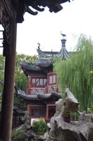 Yu-Garten, Shanghai &ndash; &copy; Helene Johannsen (Eberhardt TRAVEL)