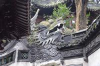 Yu-Garten, Shanghai &ndash; &copy; Helene Johannsen (Eberhardt TRAVEL)