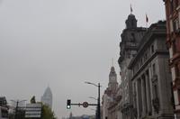 Alter Bund, Shanghai &ndash; &copy; Helene Johannsen (Eberhardt TRAVEL)