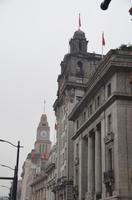 Ehemaliges Bankenviertel, Shanghai &ndash; &copy; Helene Johannsen (Eberhardt TRAVEL)
