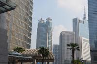 Shanghai &ndash; &copy; Helene Johannsen (Eberhardt TRAVEL)