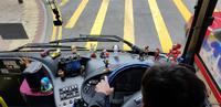 Hong Kong - Stadtrundfahrt &ndash; &copy; Jacob Spangenberg (Eberhardt TRAVEL)