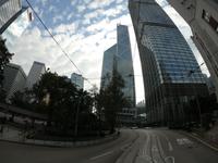 Hong Kong - Fahrt mit einer hist. Straßenbahn &ndash; &copy; Jacob Spangenberg (Eberhardt TRAVEL)