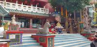 Hong Kong - Repulse Bay &ndash; &copy; Jacob Spangenberg (Eberhardt TRAVEL)