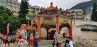 Hong Kong - Repulse Bay &ndash; &copy; Jacob Spangenberg (Eberhardt TRAVEL)