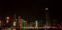 Hong Kong - Cocktail Cruise &ndash; &copy; Jacob Spangenberg (Eberhardt TRAVEL)