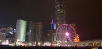 Hong Kong - Cocktail Cruise &ndash; &copy; Jacob Spangenberg (Eberhardt TRAVEL)