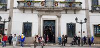 Macau - Stadtrundgang &ndash; &copy; Jacob Spangenberg (Eberhardt TRAVEL)