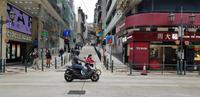 Macau - Stadtrundgang &ndash; &copy; Jacob Spangenberg (Eberhardt TRAVEL)