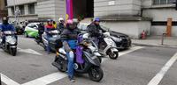 Macau - Stadtrundgang &ndash; &copy; Jacob Spangenberg (Eberhardt TRAVEL)