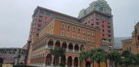 Macau - Casino Resorts &ndash; &copy; Jacob Spangenberg (Eberhardt TRAVEL)