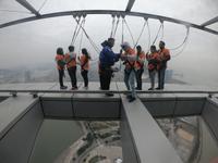 Macau - Skytower &ndash; &copy; Jacob Spangenberg (Eberhardt TRAVEL)