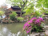 Yu Garten  &ndash; &copy; Isabel Zwanzig (Eberhardt TRAVEL)