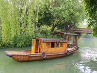 Wuzhen &ndash; &copy; Isabel Zwanzig (Eberhardt TRAVEL)