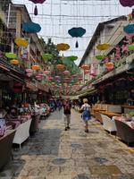 Yangshuo &ndash; &copy; Isabel Zwanzig (Eberhardt TRAVEL)