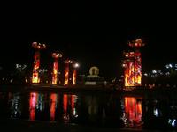 herrliche Lichtspiele &ndash; &copy; Kathrin Mickan (Eberhardt TRAVEL)