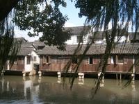 Wasserdorf Wuzhen &ndash; &copy; Kathrin Mickan (Eberhardt TRAVEL)