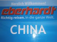 Reisestart &ndash; &copy; Kathrin Mickan (Eberhardt TRAVEL)