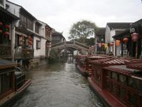 Bootsfahrt auf dem Kaiserkanal &ndash; &copy; Kathrin Mickan (Eberhardt TRAVEL)