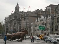 Shanghai &ndash; &copy; Kathrin Mickan (Eberhardt TRAVEL)