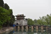 Sommerpalast Peking