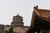 Sommerpalast Peking