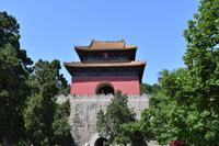 Ming-Gräber
