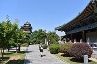 Nanjing - Yuejiang 