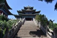 Nanjing - Yuejiang 