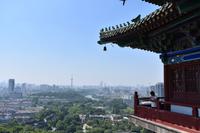 Nanjing - Yuejiang 