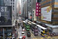 Hong Kong