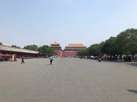 Peking - Verbotene Stadt &ndash; &copy; Ralf Mehnert (Eberhardt TRAVEL)