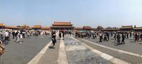 Peking - Verbotene Stadt &ndash; &copy; Ralf Mehnert (Eberhardt TRAVEL)