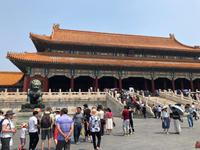Peking - Kaiserpalast &ndash; &copy; Ralf Mehnert (Eberhardt TRAVEL)