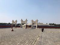 Peking - Himmelsaltar &ndash; &copy; Ralf Mehnert (Eberhardt TRAVEL)