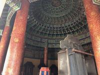 Peking - Himmelstempel &ndash; &copy; Ralf Mehnert (Eberhardt TRAVEL)