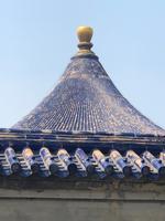 Peking - Himmelstempel &ndash; &copy; Ralf Mehnert (Eberhardt TRAVEL)