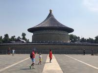 Peking - Himmelstempel &ndash; &copy; Ralf Mehnert (Eberhardt TRAVEL)