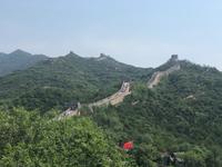 Badaling - Große Mauer &ndash; &copy; Ralf Mehnert (Eberhardt TRAVEL)